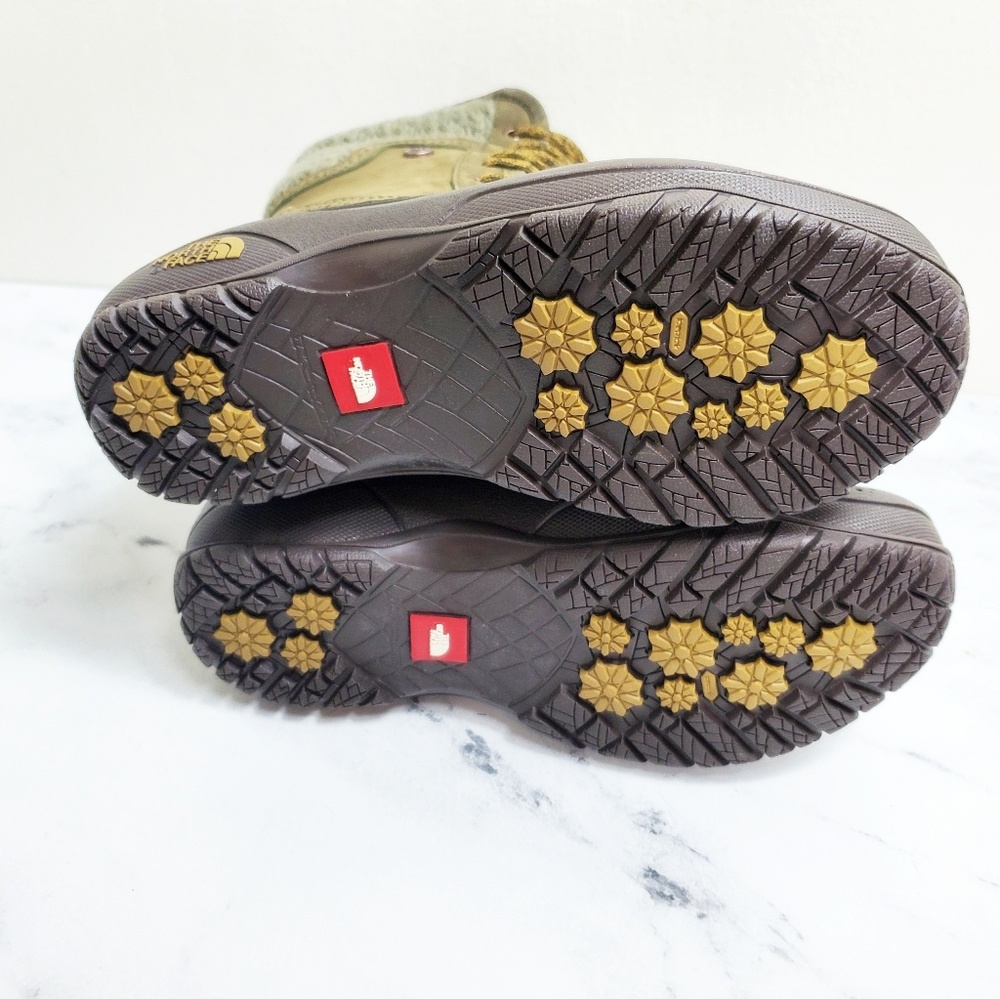 The North Face Shellista II Mid - Picture 5 of 5